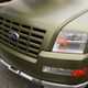 Illustration for article titled Heres a Ford Concept SUV You Can Buy For Less Than a New Expedition